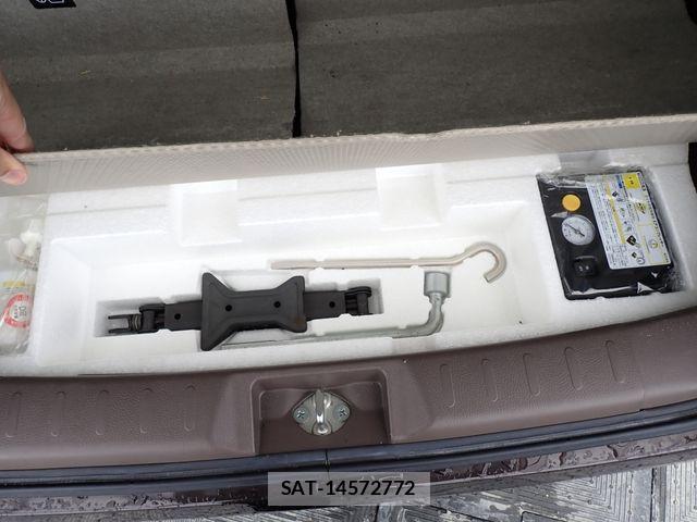 Suzuki MR WAGON 2014-07 7358908-21