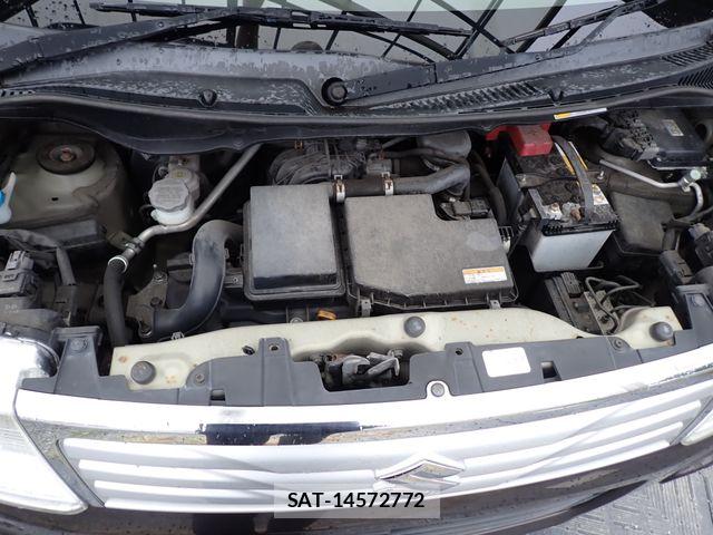 Suzuki MR WAGON 2014-07 7358908-22