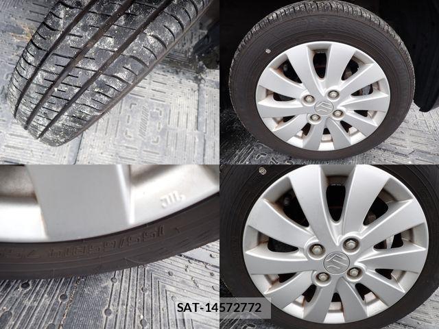Suzuki MR WAGON 2014-07 7358908-23