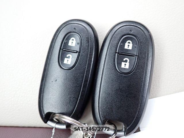 Suzuki MR WAGON 2014-07 7358908-25