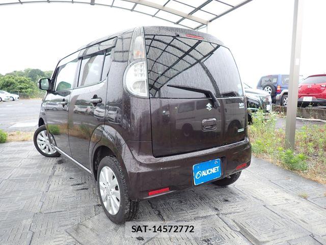 Suzuki MR WAGON 2014-07 7358908-2