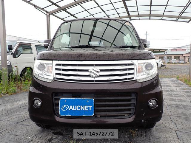 Suzuki MR WAGON 2014-07 7358908-3