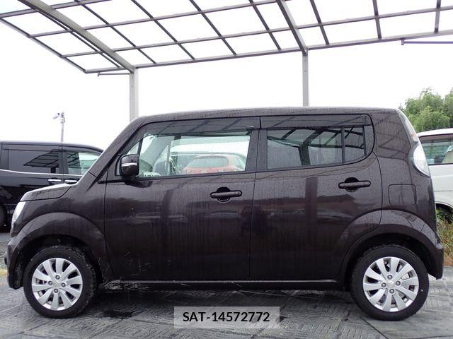 Suzuki MR WAGON 2014-07 7358908-6