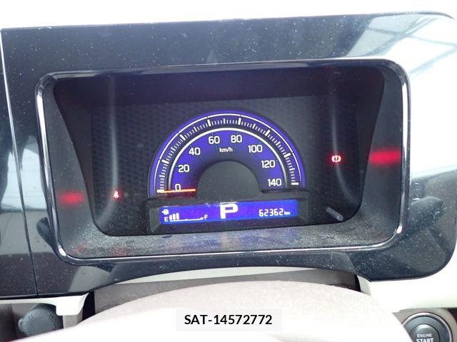 Suzuki MR WAGON 2014-07 7358908-8