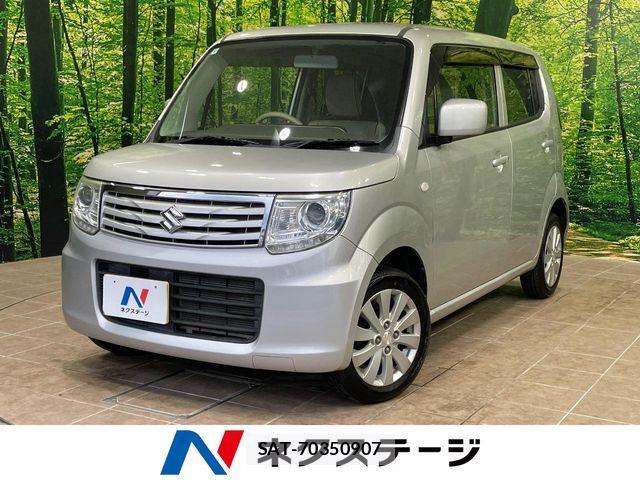 Suzuki MR WAGON 2013-07 7358909-0