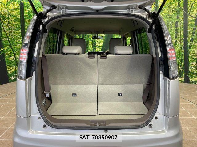 Suzuki MR WAGON 2013-07 7358909-9