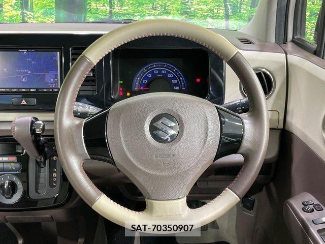 Suzuki MR WAGON 2013-07 7358909-10