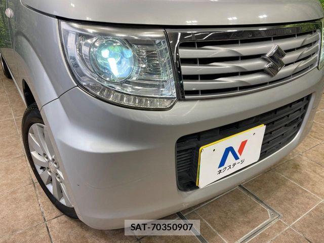 Suzuki MR WAGON 2013-07 7358909-11