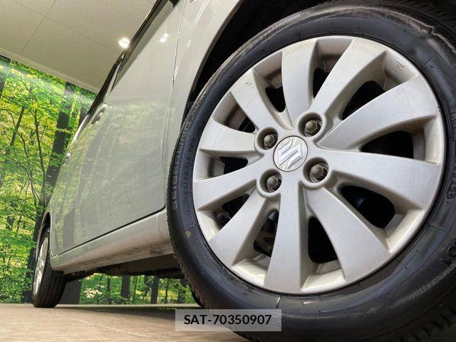 Suzuki MR WAGON 2013-07 7358909-12