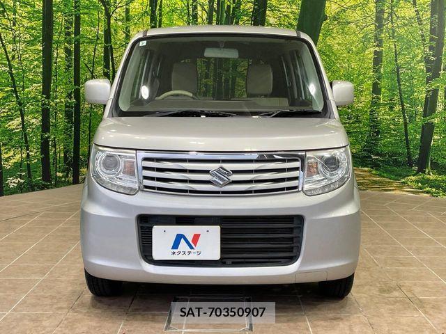 Suzuki MR WAGON 2013-07 7358909-13