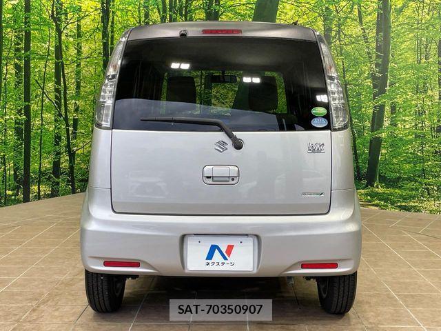 Suzuki MR WAGON 2013-07 7358909-14