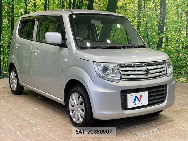 Suzuki MR WAGON 2013-07 7358909-15