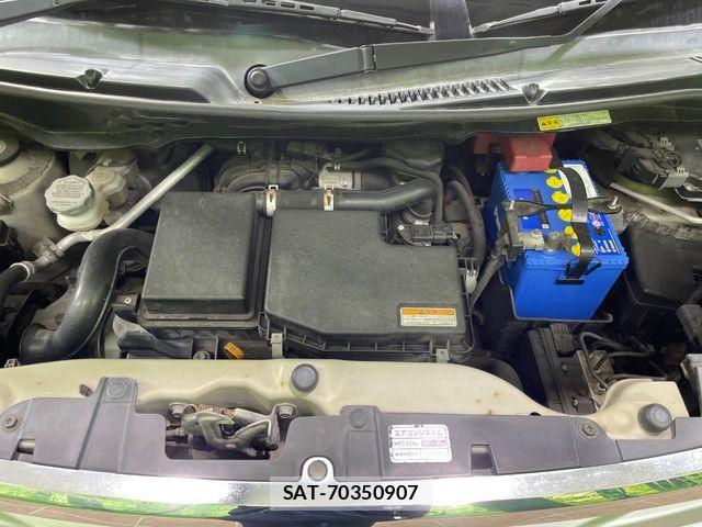 Suzuki MR WAGON 2013-07 7358909-17