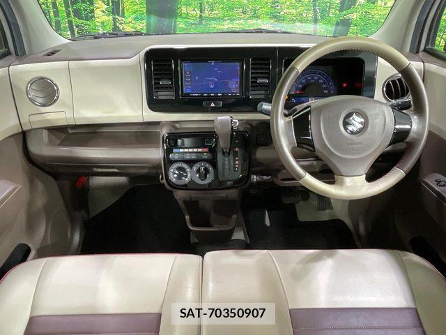 Suzuki MR WAGON 2013-07 7358909-1