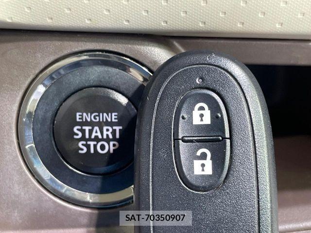 Suzuki MR WAGON 2013-07 7358909-4