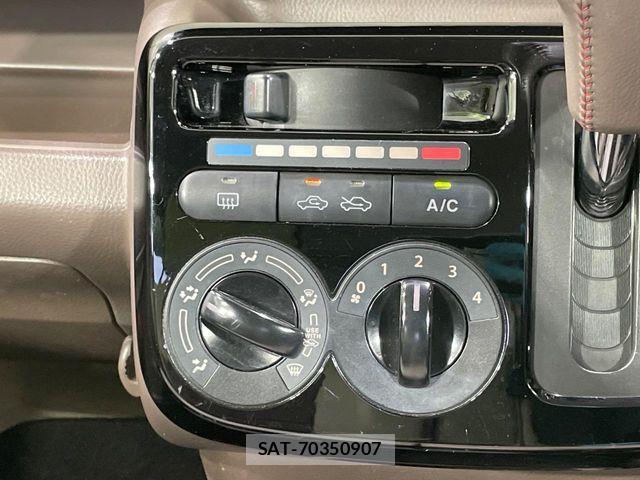 Suzuki MR WAGON 2013-07 7358909-5