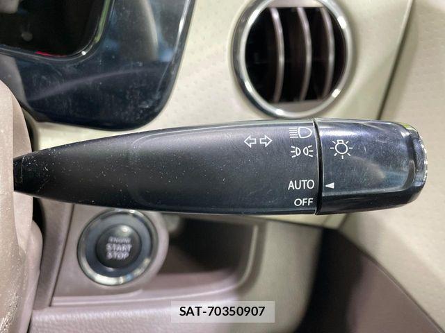Suzuki MR WAGON 2013-07 7358909-6