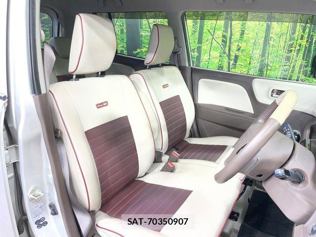 Suzuki MR WAGON 2013-07 7358909-7