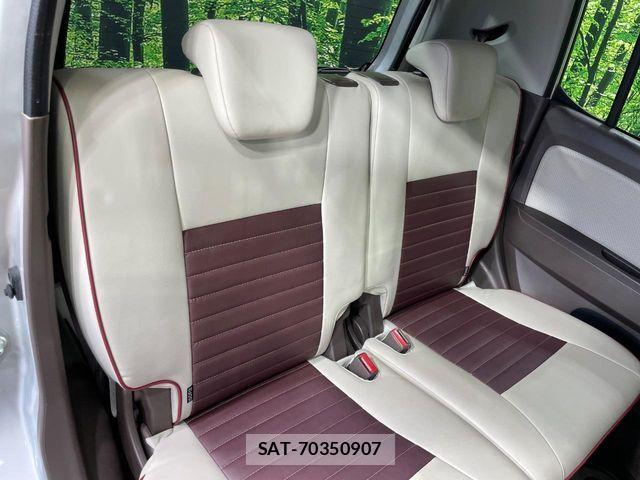 Suzuki MR WAGON 2013-07 7358909-8