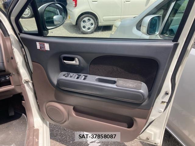 Suzuki MR WAGON 2007-07 7358912-9