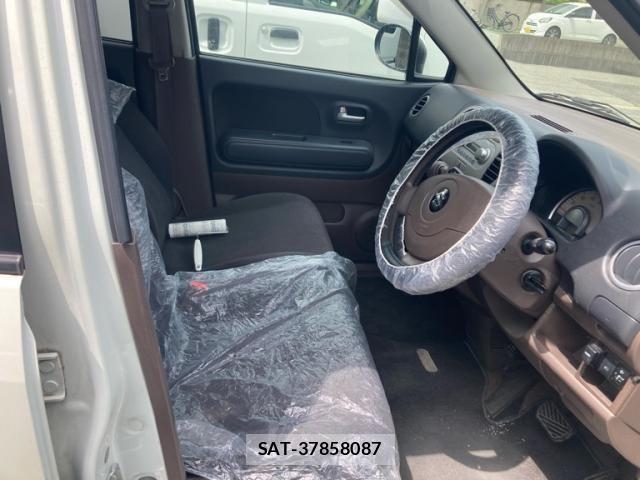 Suzuki MR WAGON 2007-07 7358912-10