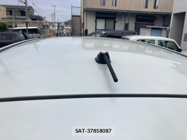 Suzuki MR WAGON 2007-07 7358912-13