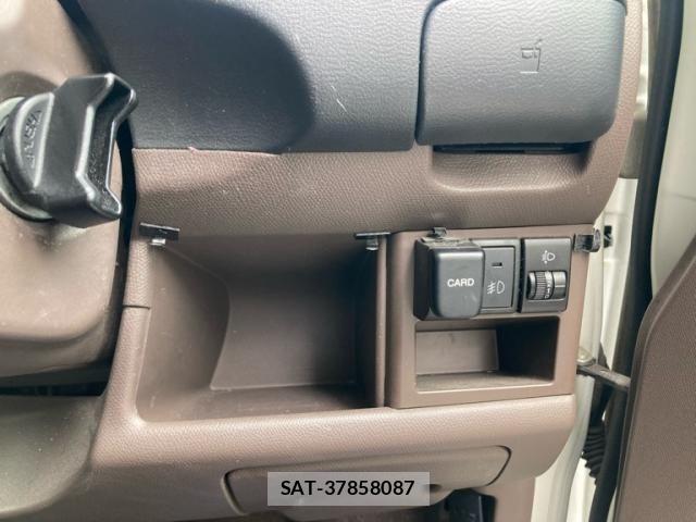 Suzuki MR WAGON 2007-07 7358912-15