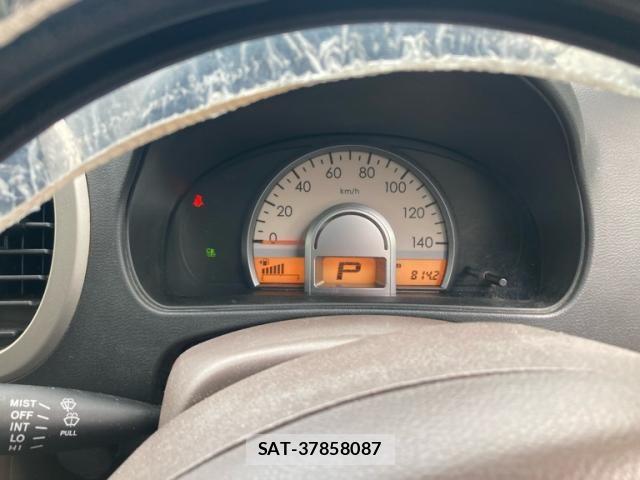 Suzuki MR WAGON 2007-07 7358912-16