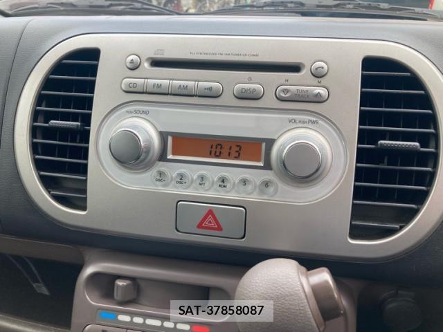 Suzuki MR WAGON 2007-07 7358912-17