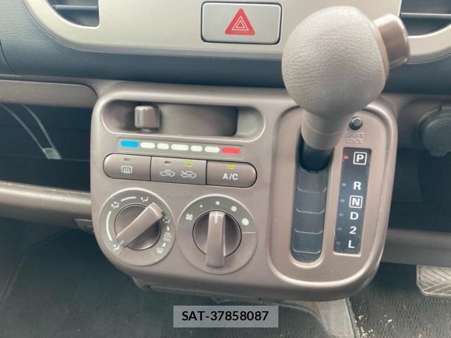 Suzuki MR WAGON 2007-07 7358912-18