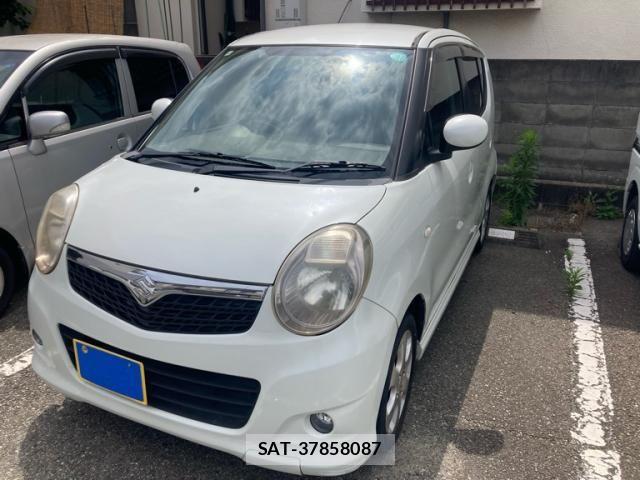 Suzuki MR WAGON 2007-07 7358912-1