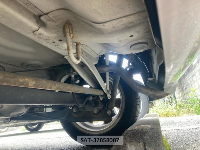 Suzuki MR WAGON 2007-07 7358912-19
