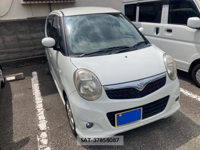 Suzuki MR WAGON 2007-07 7358912-2