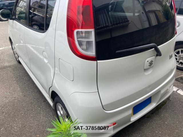 Suzuki MR WAGON 2007-07 7358912-4