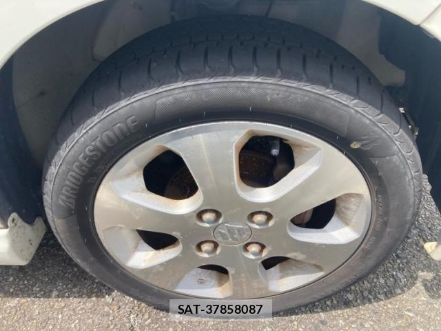 Suzuki MR WAGON 2007-07 7358912-5