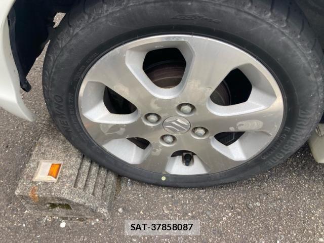 Suzuki MR WAGON 2007-07 7358912-6