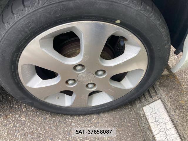 Suzuki MR WAGON 2007-07 7358912-7