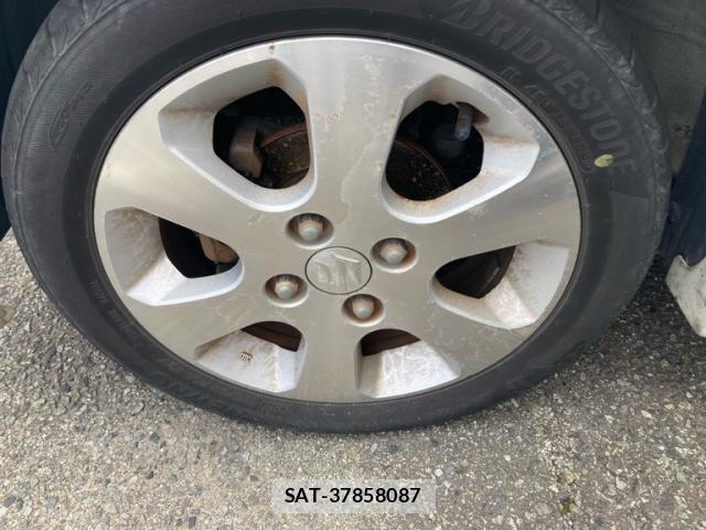 Suzuki MR WAGON 2007-07 7358912-8