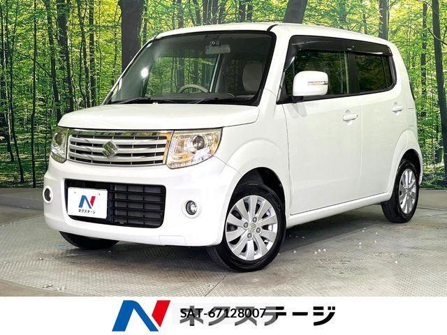 Suzuki MR WAGON 2014-12 7393018-0