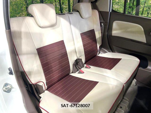 Suzuki MR WAGON 2014-12 7393018-9