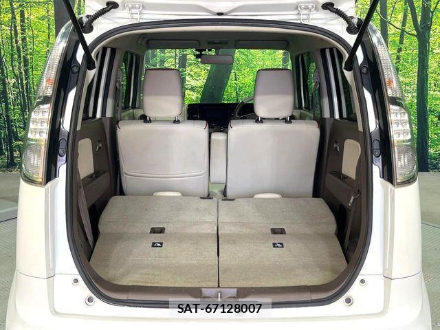 Suzuki MR WAGON 2014-12 7393018-10