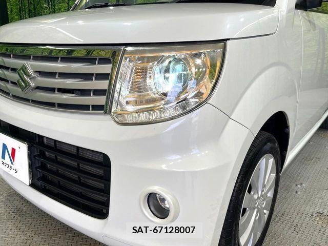Suzuki MR WAGON 2014-12 7393018-11
