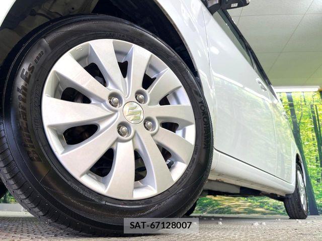 Suzuki MR WAGON 2014-12 7393018-12