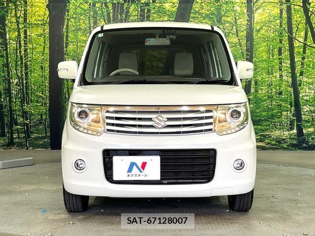 Suzuki MR WAGON 2014-12 7393018-13