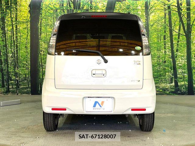 Suzuki MR WAGON 2014-12 7393018-14