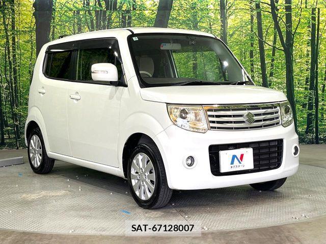 Suzuki MR WAGON 2014-12 7393018-15