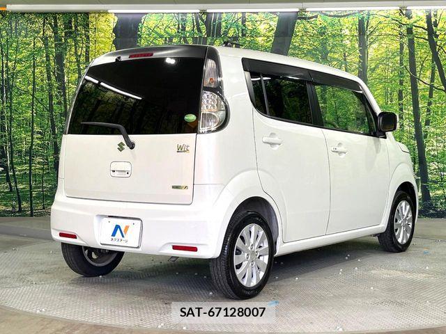 Suzuki MR WAGON 2014-12 7393018-16