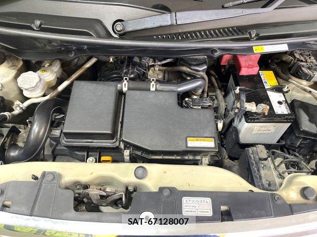 Suzuki MR WAGON 2014-12 7393018-17