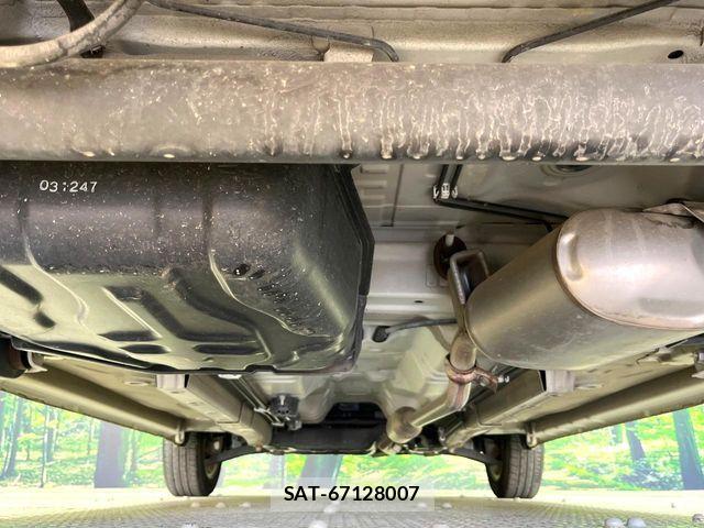 Suzuki MR WAGON 2014-12 7393018-18