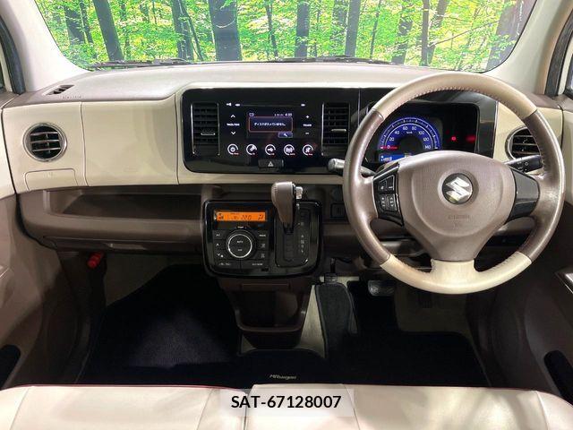 Suzuki MR WAGON 2014-12 7393018-1